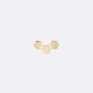 Gamma 08 Threadless End