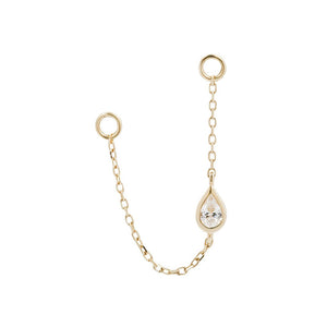 Teardrop Chain