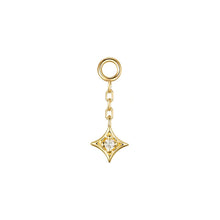Load image into Gallery viewer, Zara on Chain Charm