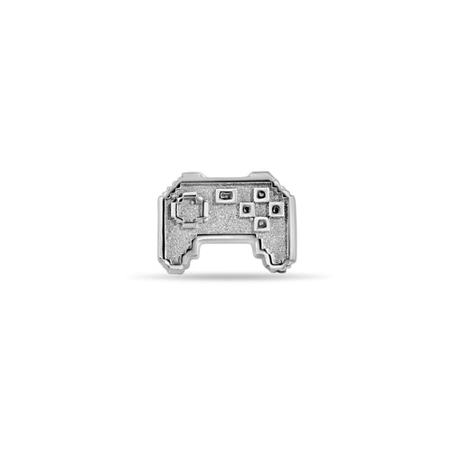 Pixel Controller Threadless End