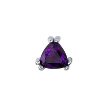 Load image into Gallery viewer, Tanti Threadless End (Various Gems)