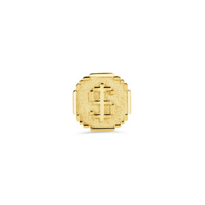 Pixel Coin Threadless End