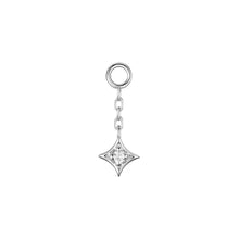 Load image into Gallery viewer, Zara on Chain Charm