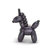 Load image into Gallery viewer, Balloon Unicorn Threadless End