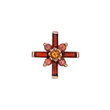 Load image into Gallery viewer, Kaneda 16G/18G Threaded End (Various Gems)