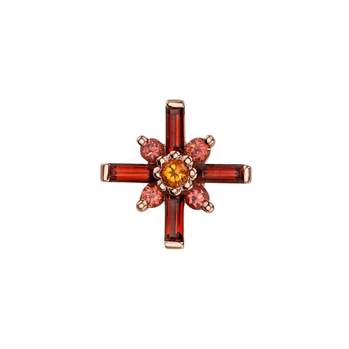 Kaneda 16G/18G Threaded End (Various Gems)