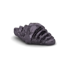 Load image into Gallery viewer, Croissant Threadless End