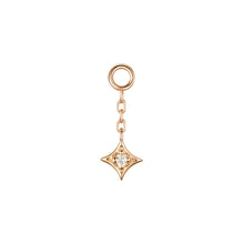 Load image into Gallery viewer, Zara on Chain Charm