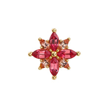 Load image into Gallery viewer, Polaris 16G/18G Threaded End (Various Gems)