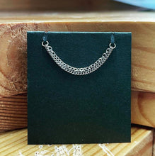 Load image into Gallery viewer, Close Knit Chain