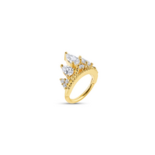 Load image into Gallery viewer, Queen Charlotte Clicker