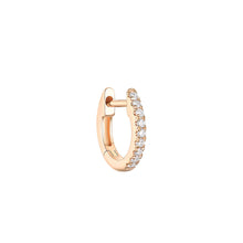 Load image into Gallery viewer, Diamond Huggie (Various Colors)