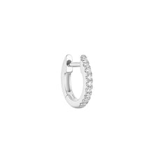Load image into Gallery viewer, Diamond Huggie (Various Colors)