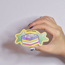 Load image into Gallery viewer, Sweet Lover Sticker Pack