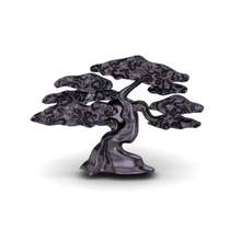 Load image into Gallery viewer, Song Tree Threadless End
