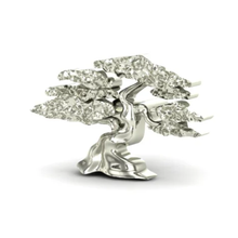 Load image into Gallery viewer, Song Tree Threadless End