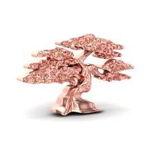 Load image into Gallery viewer, Song Tree Threadless End