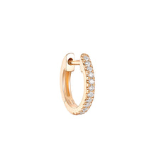 Load image into Gallery viewer, Diamond Huggie (Various Colors)