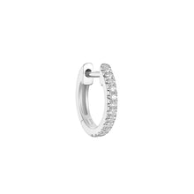 Load image into Gallery viewer, Diamond Huggie (Various Colors)