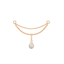 Load image into Gallery viewer, Amihan Chain - Diamond