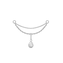 Load image into Gallery viewer, Amihan Chain - Diamond