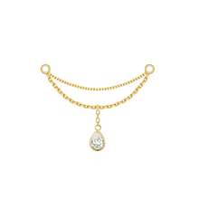 Load image into Gallery viewer, Amihan Chain - Diamond