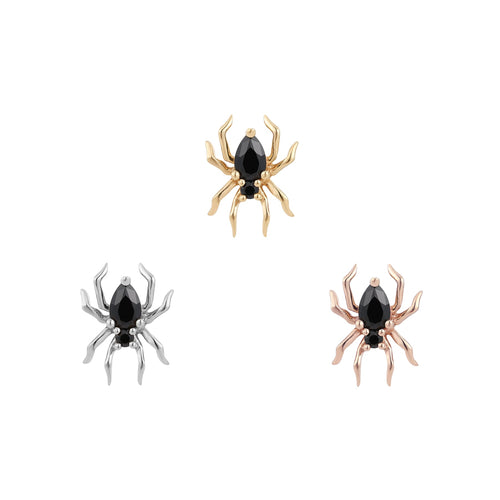 Arachne Threadless End