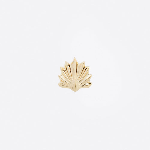 Deco Threadless End