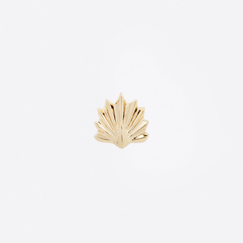 Deco Threadless End