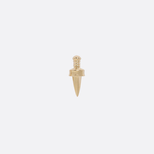 Arya Threadless End