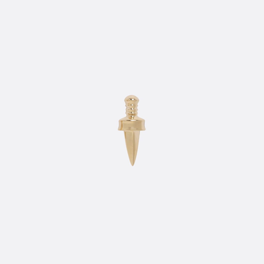 Arya Threadless End
