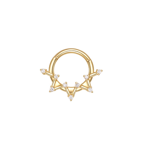 Astera Clicker