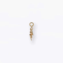 Load image into Gallery viewer, Bolt Charm