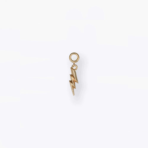 Bolt Charm