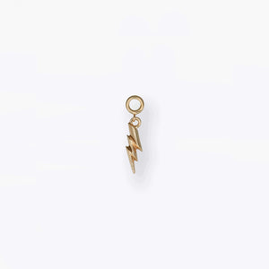 Bolt Charm
