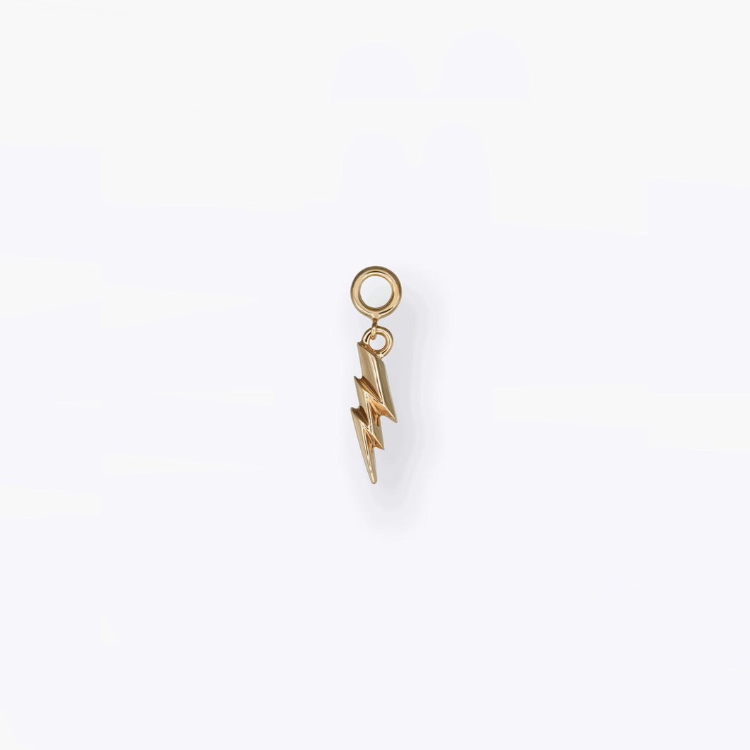 Bolt Charm