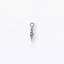 Load image into Gallery viewer, Bolt Charm