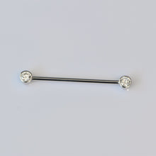 Load image into Gallery viewer, Round Bezel Industrial Shaft