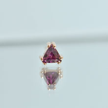 Load image into Gallery viewer, Tanti Threadless End (Various Gems)