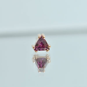 Tanti Threadless End (Various Gems)