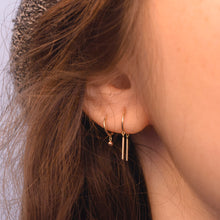 Load image into Gallery viewer, Baby Chime Earring