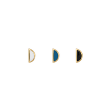 Load image into Gallery viewer, Bitty Toned Half Full Threadless End (Various Colors)