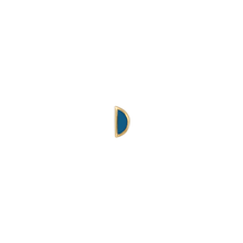 Load image into Gallery viewer, Bitty Toned Half Full Threadless End (Various Colors)