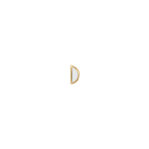 Bitty Toned Half Full Threadless End (Various Colors)