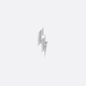 Bolt Threadless End