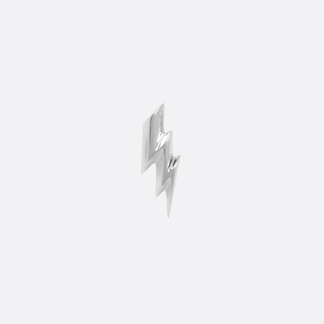 Bolt Threadless End