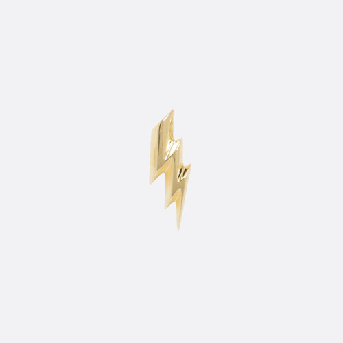 Bolt Threadless End