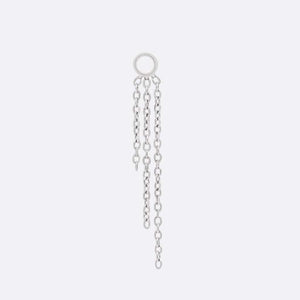 Cascade 3 Charm