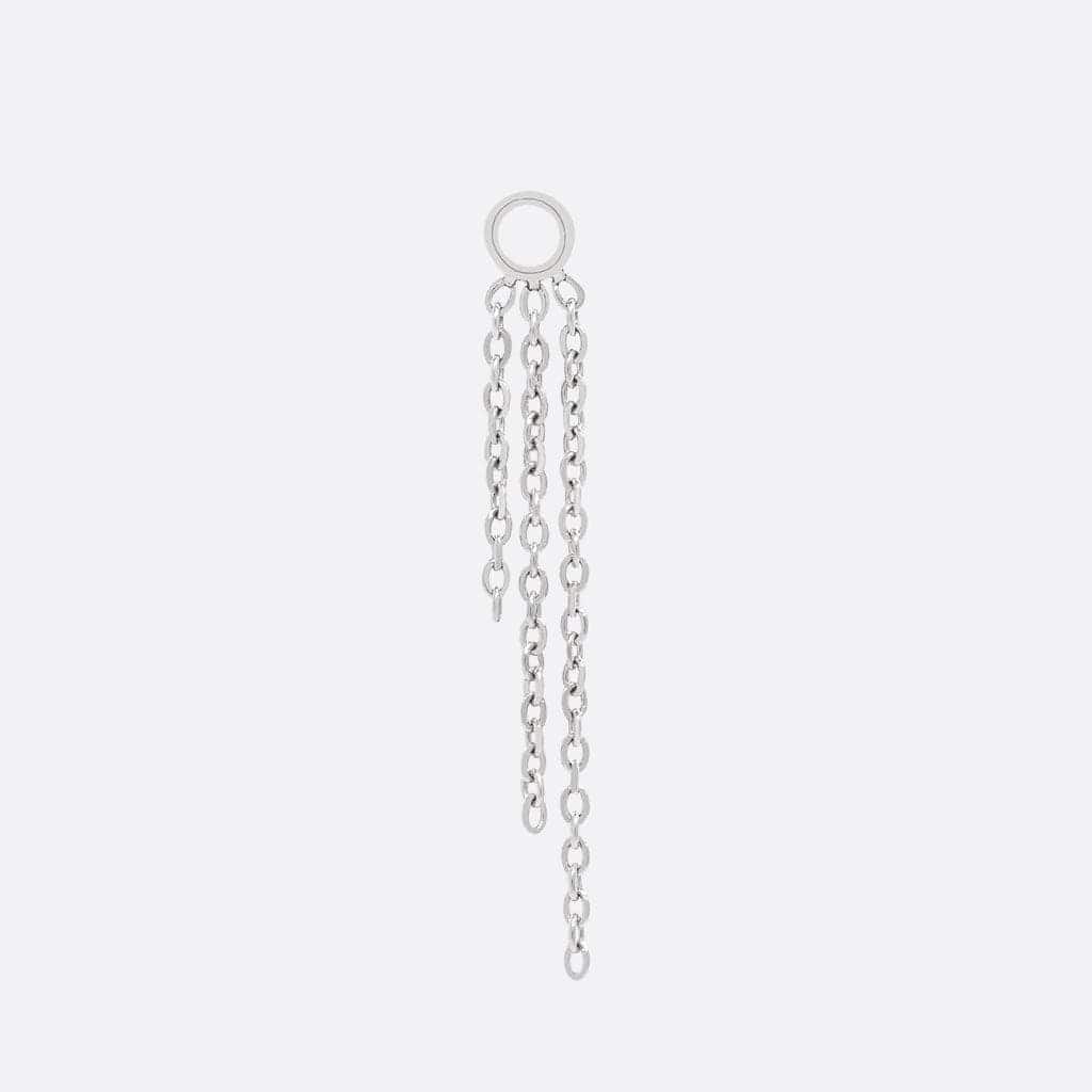 Cascade 3 Charm