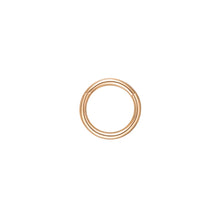 Load image into Gallery viewer, Gold Clicker Standard Weight